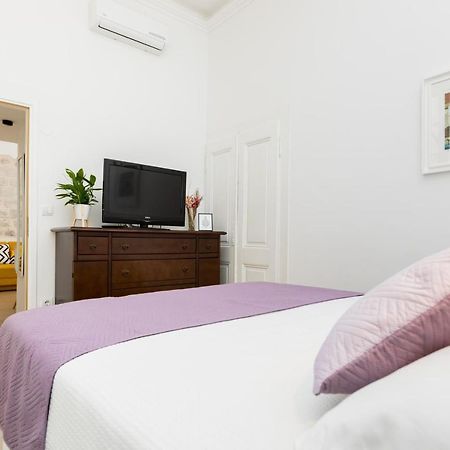 Apartment Toni ดูบรอฟนิก ภายนอก รูปภาพ