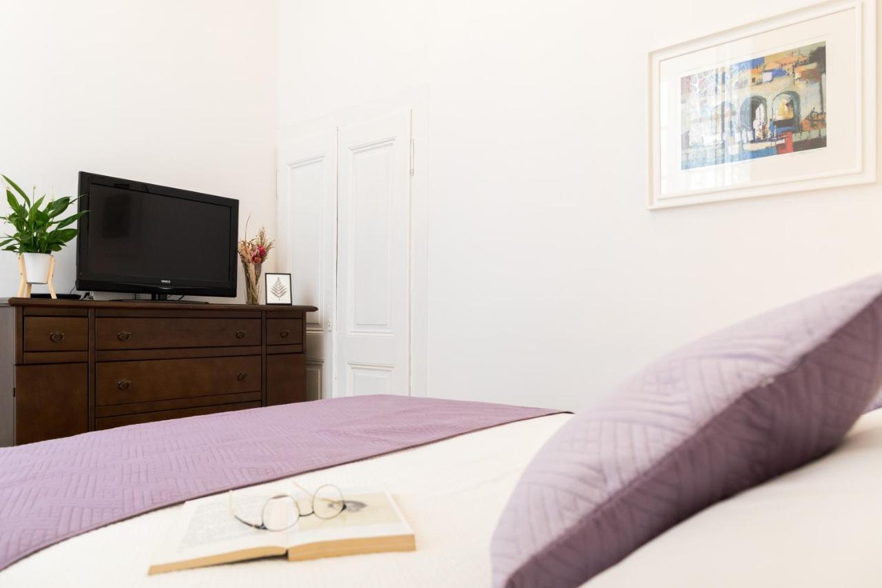 Apartment Toni ดูบรอฟนิก ภายนอก รูปภาพ
