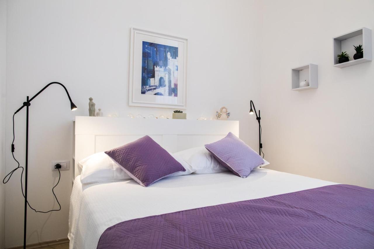 Apartment Toni ดูบรอฟนิก ภายนอก รูปภาพ