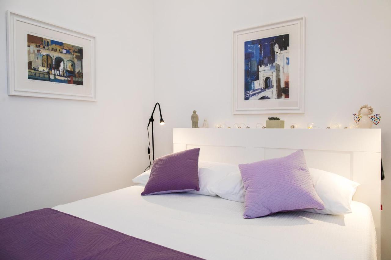 Apartment Toni ดูบรอฟนิก ภายนอก รูปภาพ