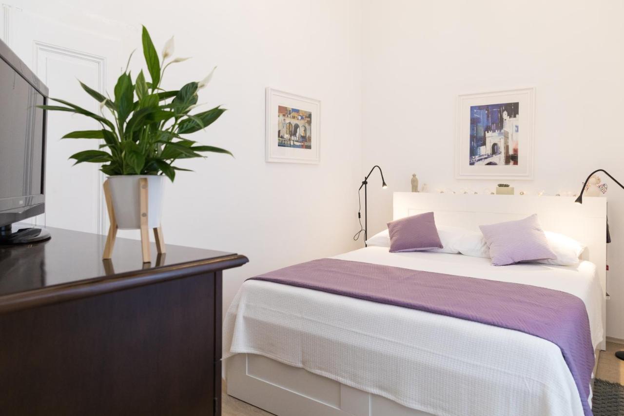 Apartment Toni ดูบรอฟนิก ภายนอก รูปภาพ