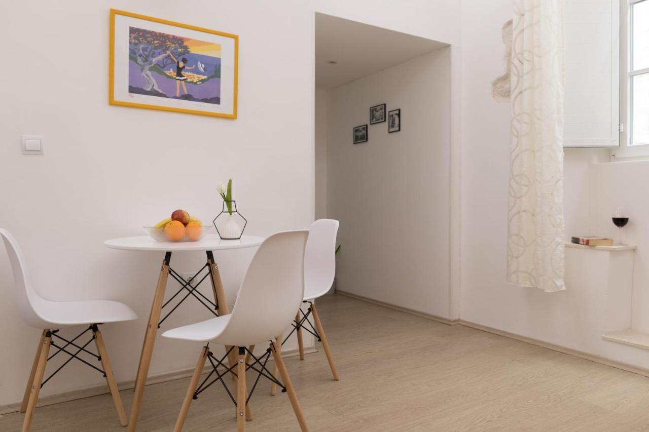 Apartment Toni ดูบรอฟนิก ภายนอก รูปภาพ