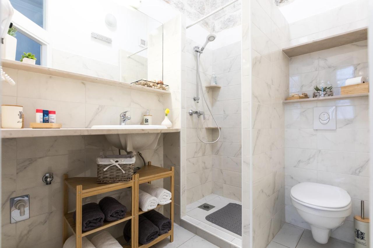 Apartment Toni ดูบรอฟนิก ภายนอก รูปภาพ
