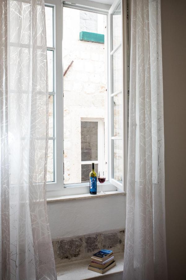 Apartment Toni ดูบรอฟนิก ภายนอก รูปภาพ
